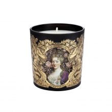 The Intuition - Mystical Wood Scented Candle
