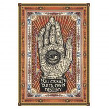 The Hand of Knowledge - Limited Ed. Print