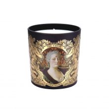 The Vision - Hypnotic Citrusy Scented Candle