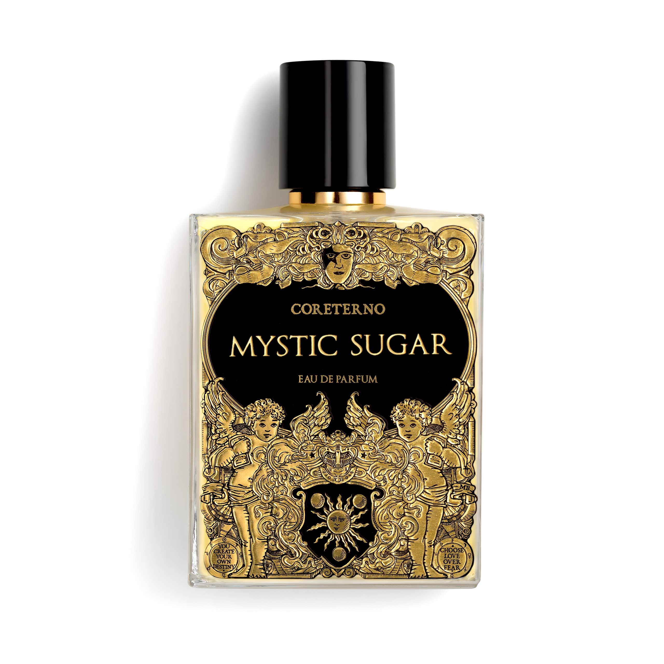 Sugar eau de discount parfum