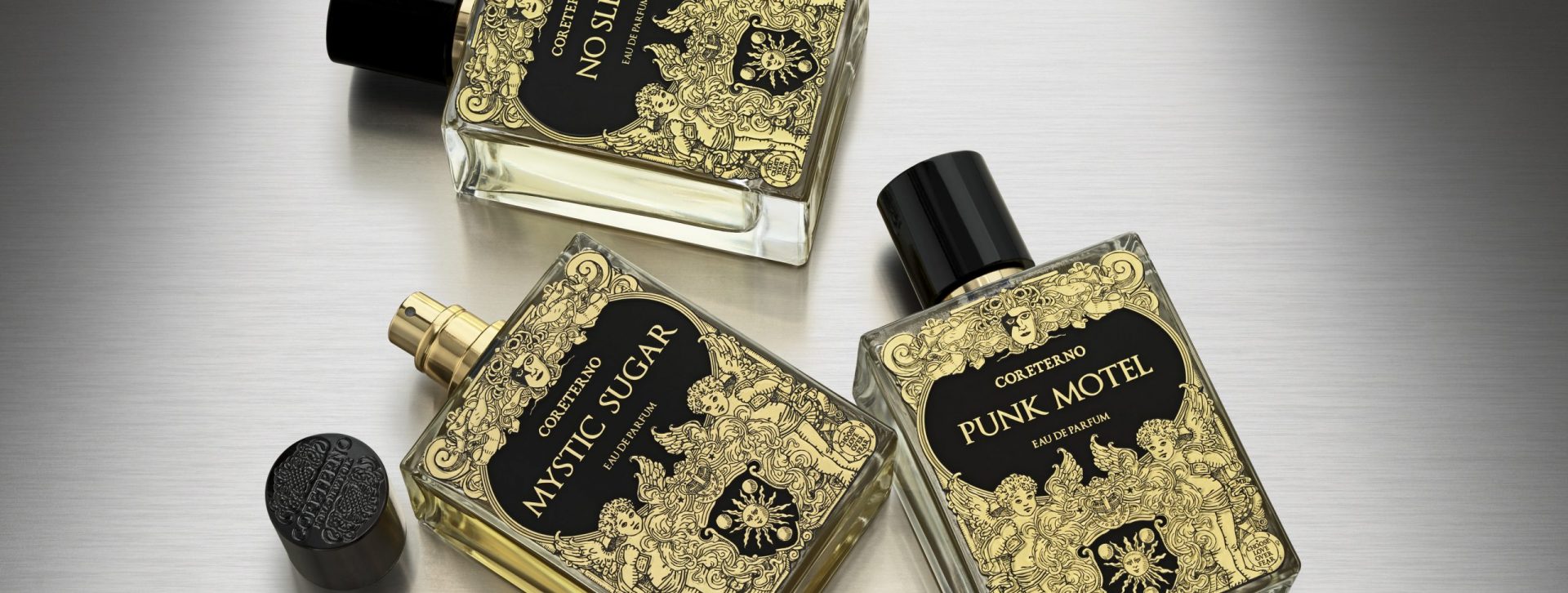 Goddess Burberry perfume - a new fragrance for women 2023