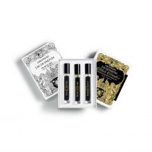 Black Wonders - Eau De Parfum - Limited Edition Travel Set