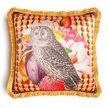 Lucky Owl - Cushion
