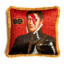 Red Knight - Cushion