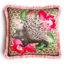 Sweet Porcupine - Cushion