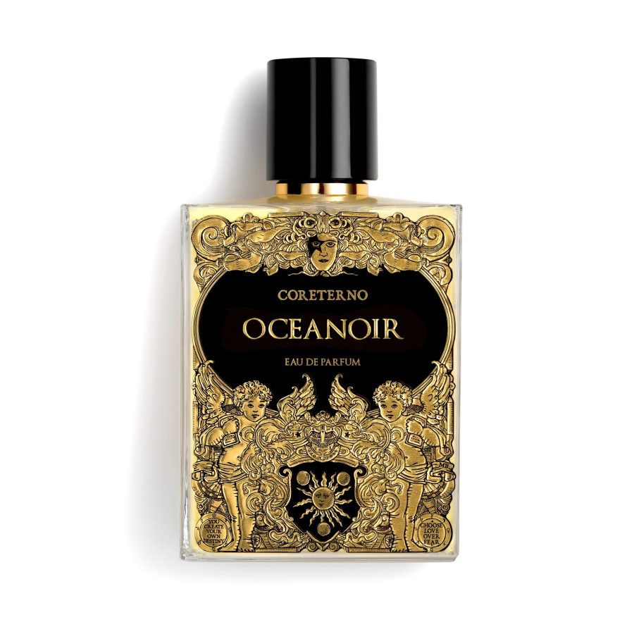 Eau de Parfum Coreterno | Perfumes Coreterno | Unisex Fragrances