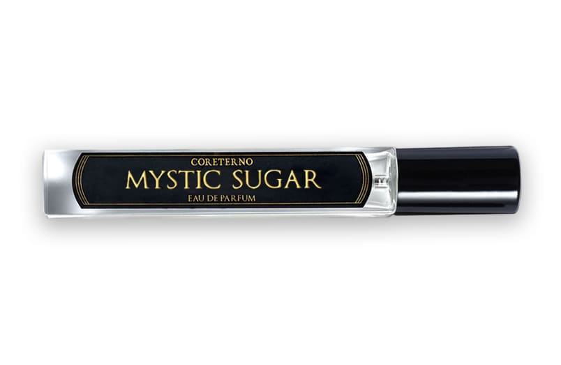 Mystic Sugar