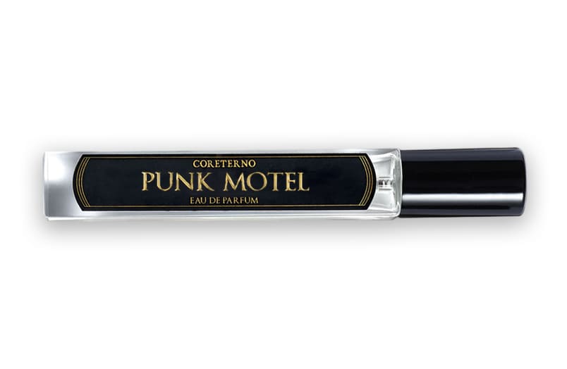 Punk Motel