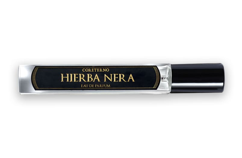 Hierba Nera